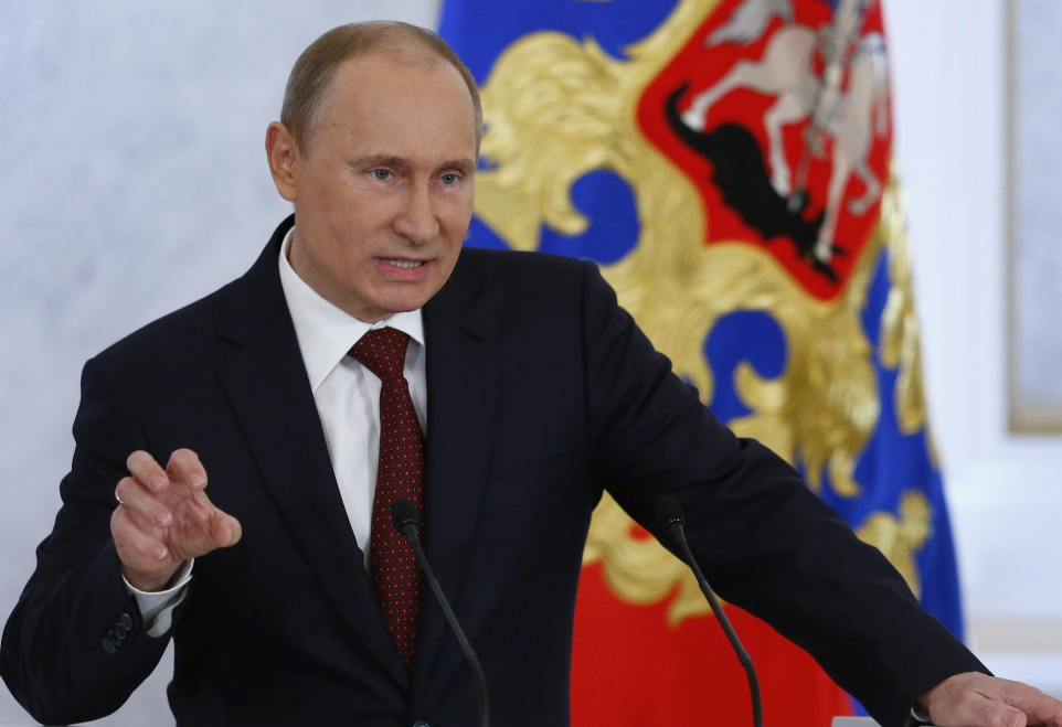 普京对苏联遗留的内鬼心太软,提醒中国:警惕“战略内鬼”作乱