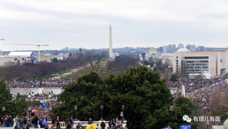 社交媒体:拆解西方代议制民主政治神话