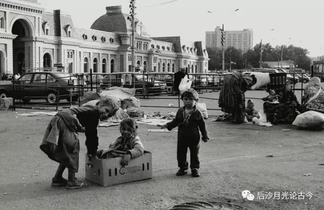 米莱“休克疗法”来真的,君不见毛熊斑斑血迹?