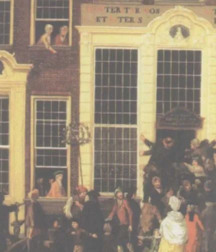 真能“刮”出财神?彩票的前世今生,快来了解一下!