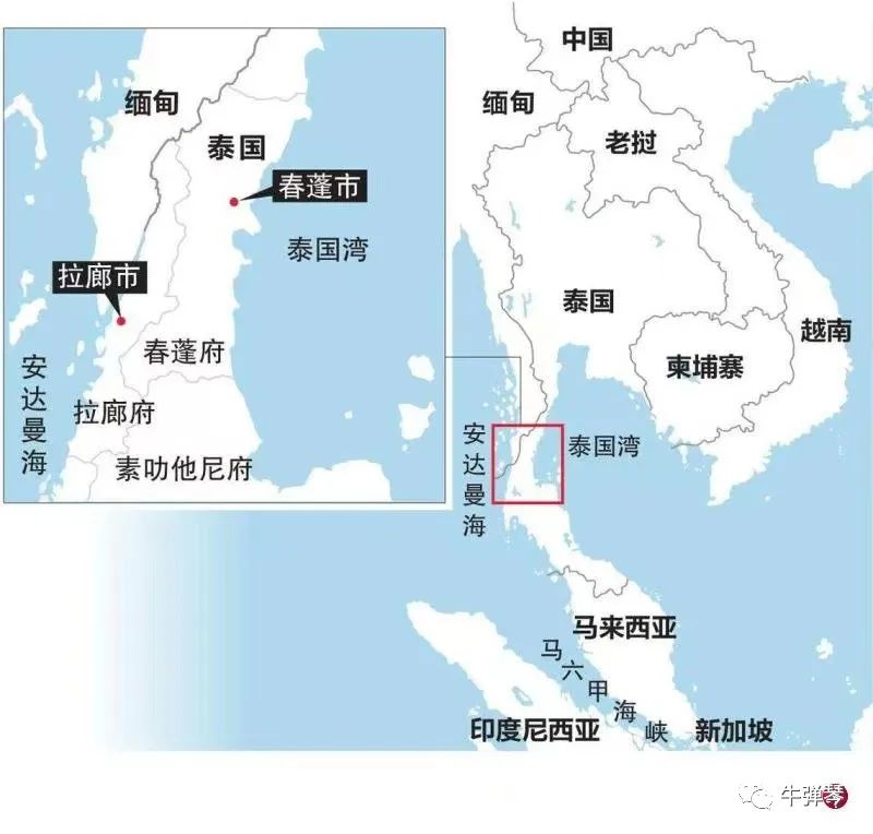 这个邻国,要干一件大事