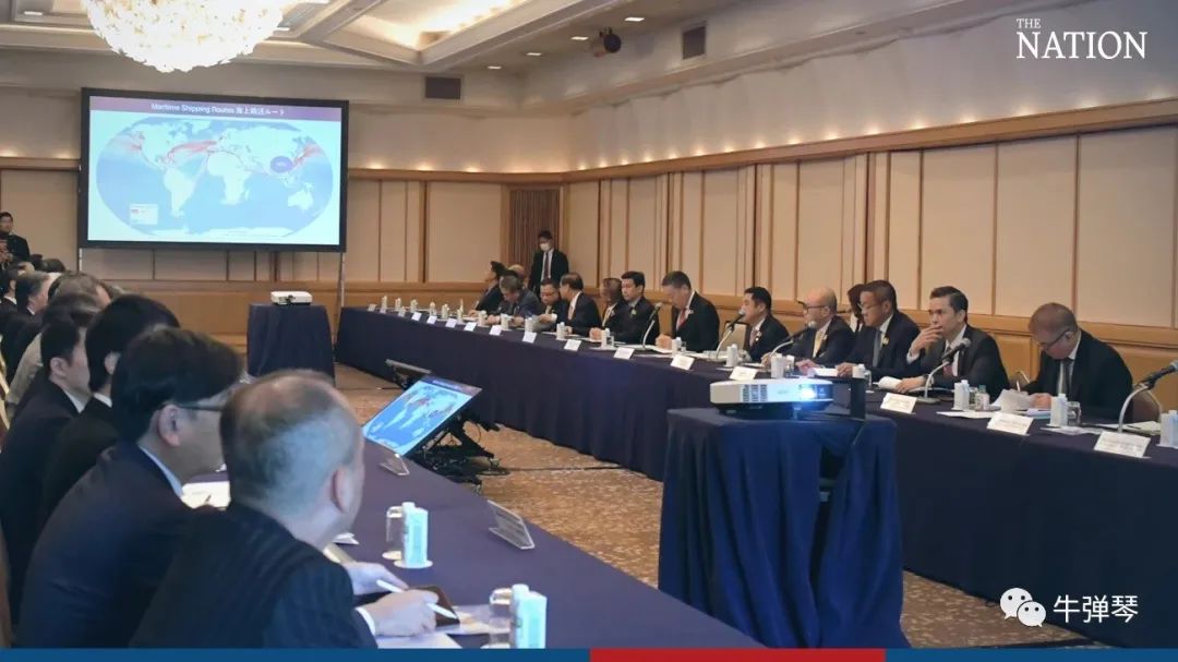 这个邻国,要干一件大事