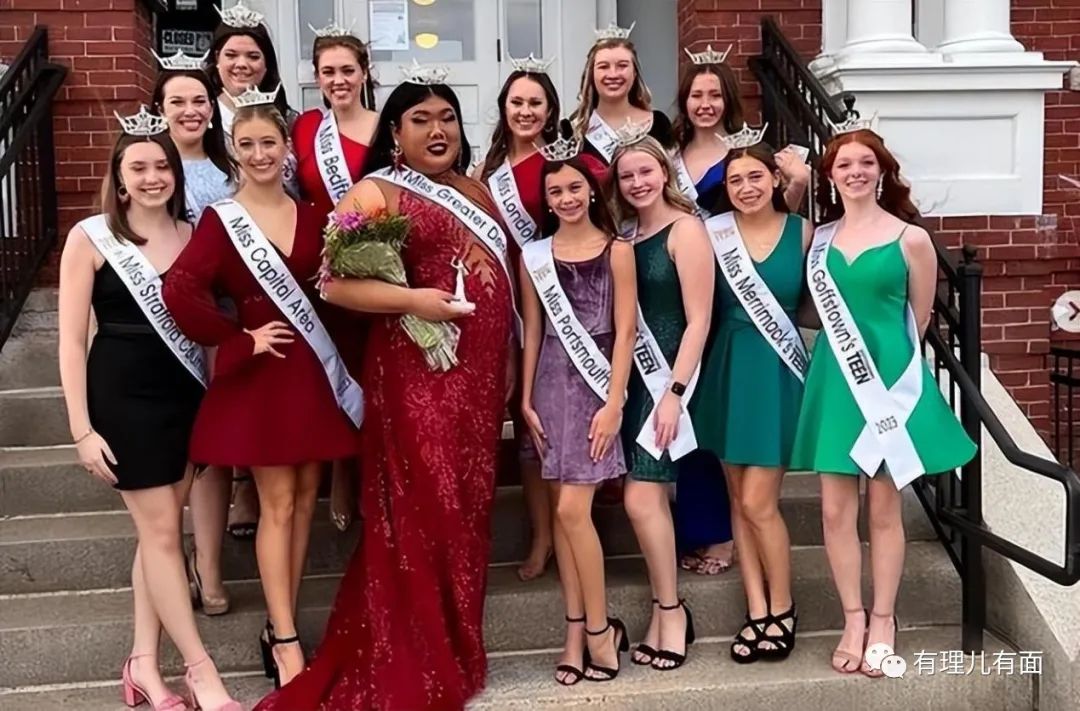 放心,欧洲的问题比美国的“觉醒思想病毒”严重多了!