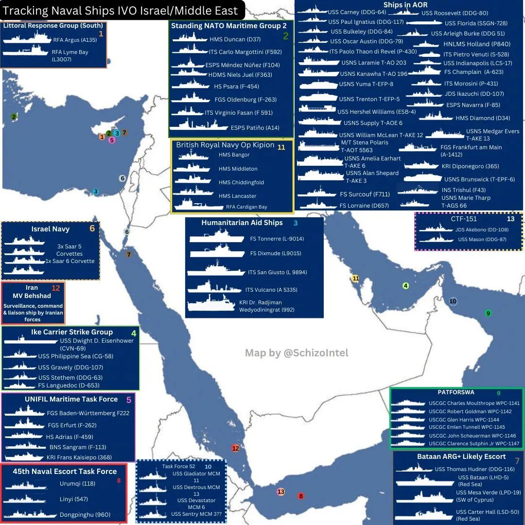 胡塞武装封锁海峡,美国舰队碰上硬茬!喊话中国,一起红海行动