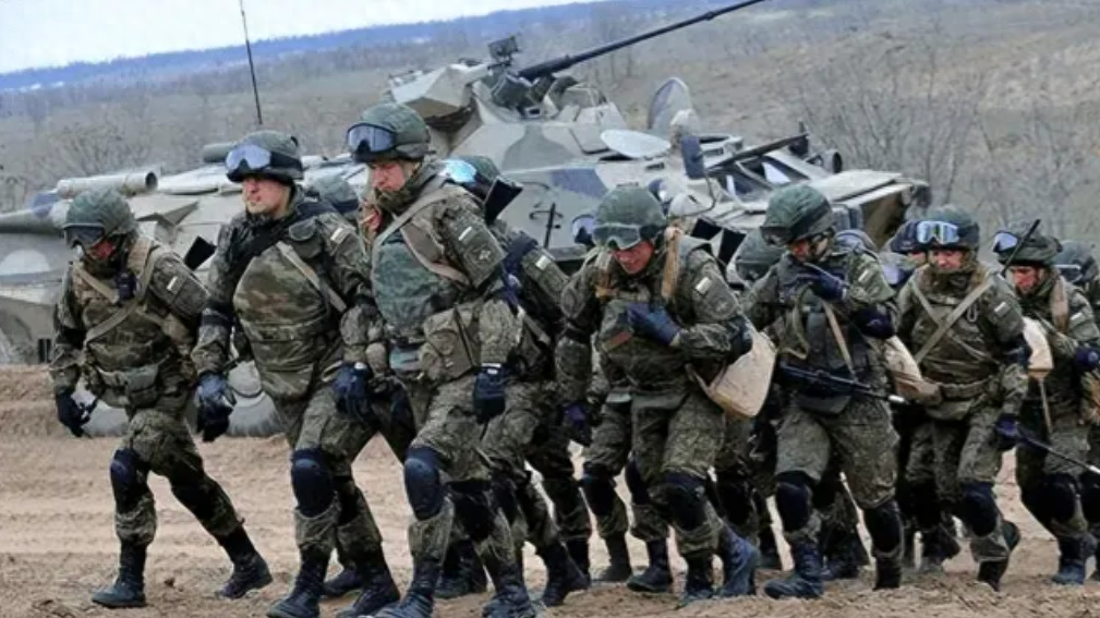 瓦格纳集团得以迅速崛起的原因