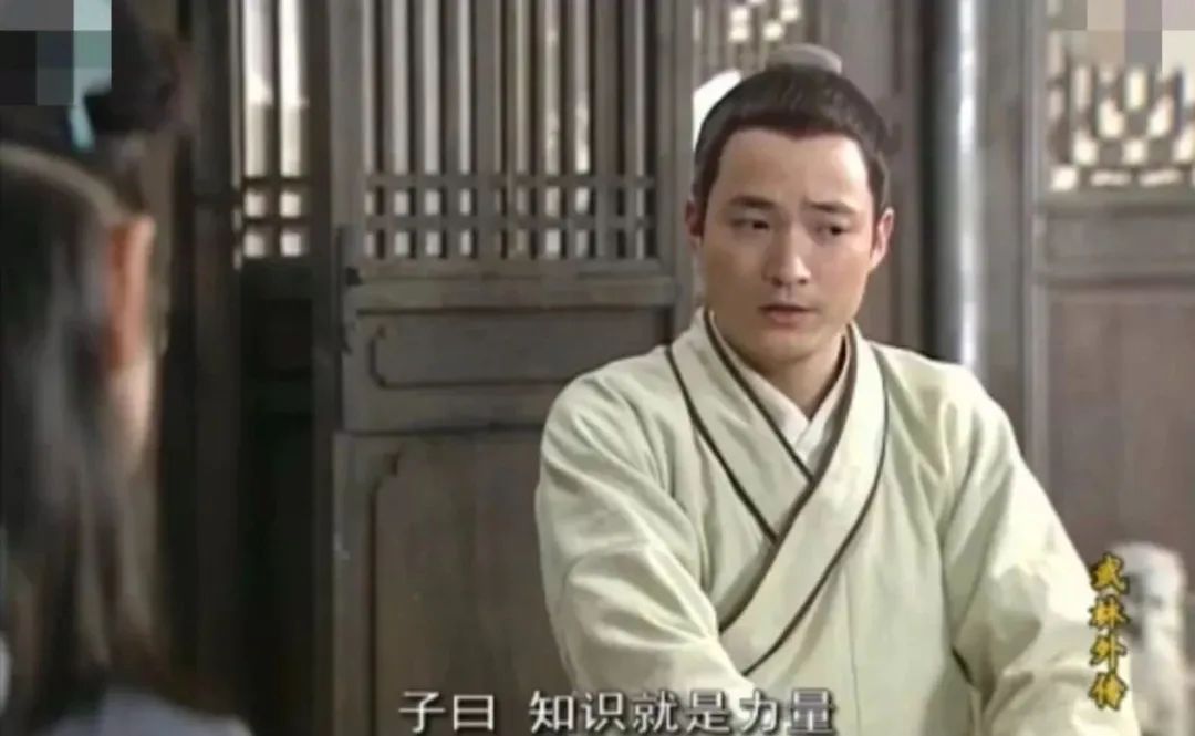 罗永浩当年不是董宇辉,而是那个小编