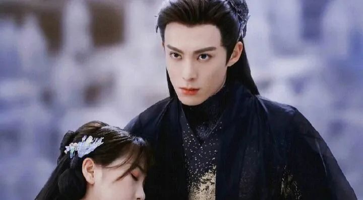 “霸总”爽文在古代也能俘获人心吗?