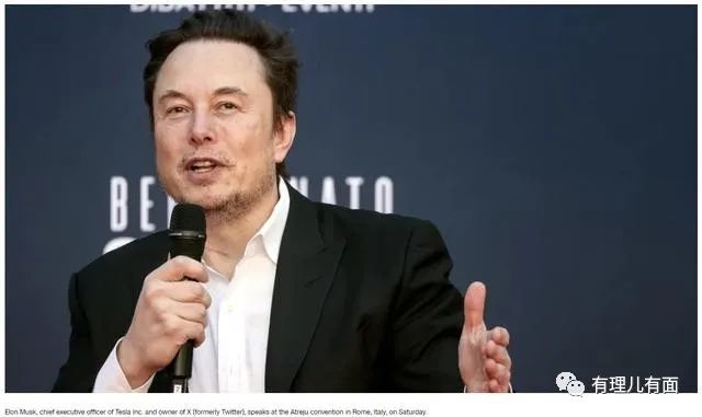 放心,欧洲的问题比美国的“觉醒思想病毒”严重多了!