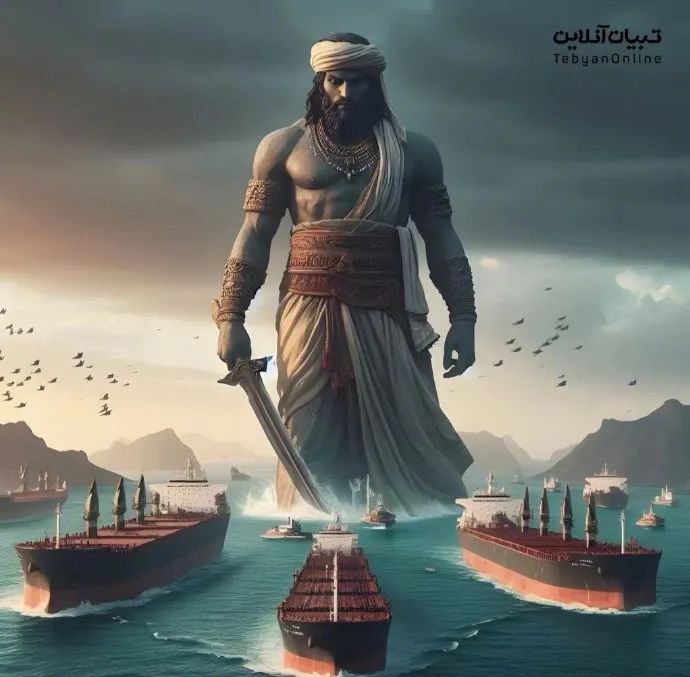 胡塞武装封锁海峡,美国舰队碰上硬茬!喊话中国,一起红海行动