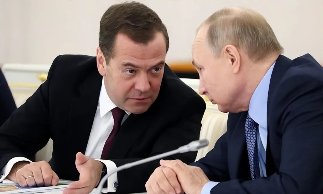 “后普京时代”将正式开启,中俄稳定关系能否延续?