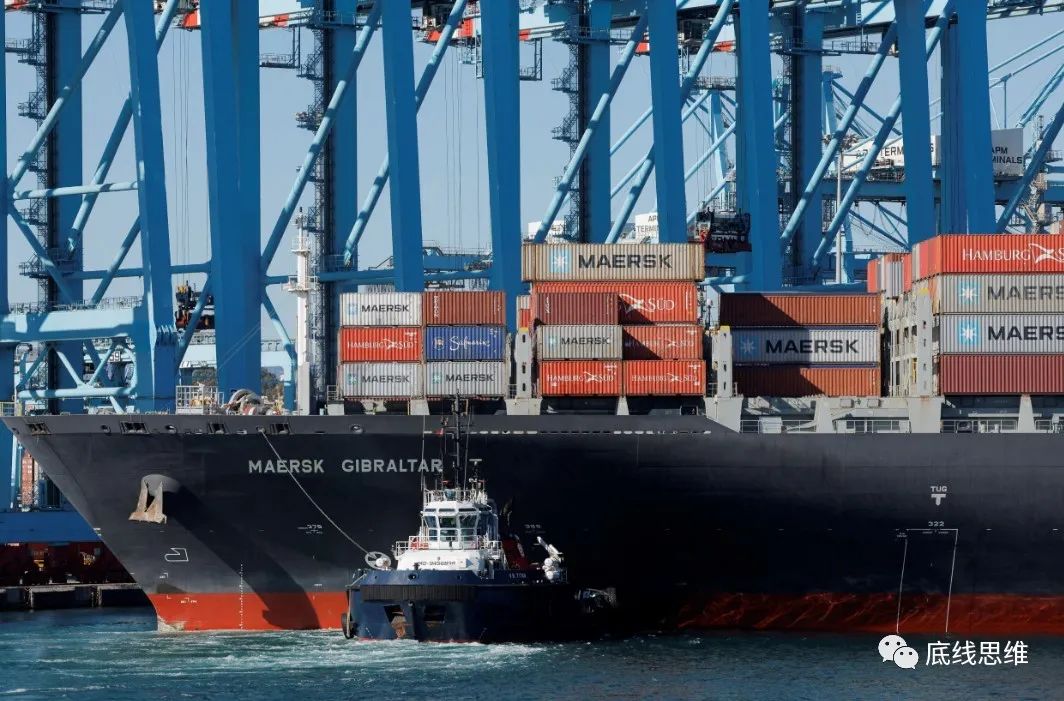 如果美国乐见胡塞破坏中欧贸易，中国怎么办？
