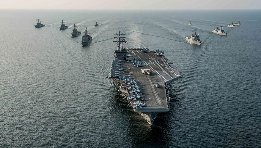 中国什么时候能有自己的核动力航母?