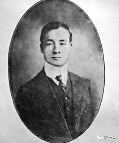 天不生润之,万古如长夜——中国民族的至暗时刻,天降伟人