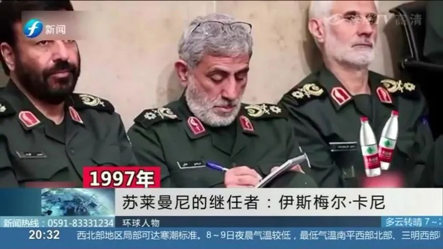 突发！网传“伊朗革命卫队司令”被以军空袭炸死，伊朗总统：以色列将“付出代价”！