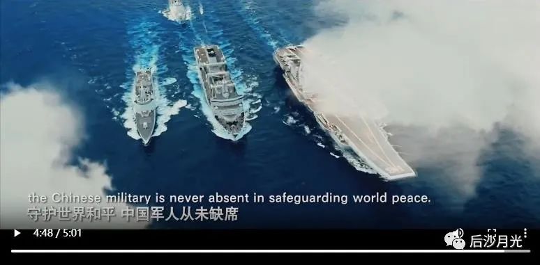 低调而重要的消息,阿富汗感谢中国第一个承认自己