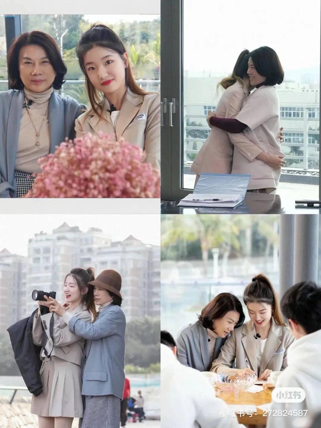 热搜爆了!董明珠怒斥孟羽童:当秘书连一个文都写不出来,借格力平台当上网红,有钱又怎么样