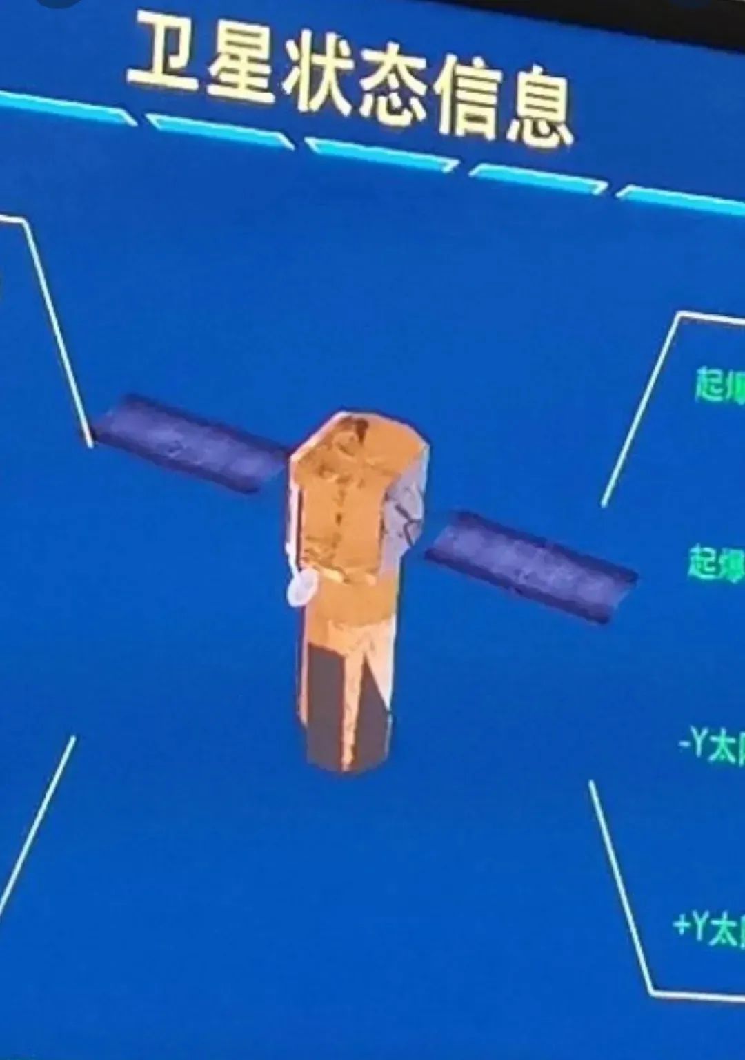 亚洲第一重箭震撼升空!“太空神眼”深夜入轨,数万里外锁定航母