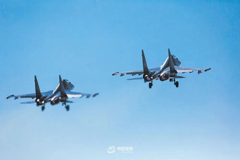 中国引进苏-27:军工与航空产业的经典国产代替案例