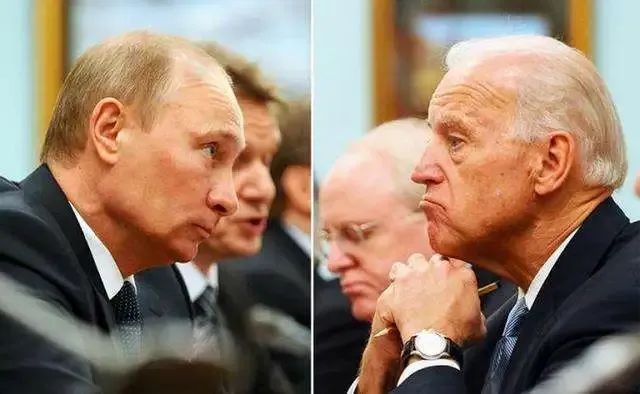 拜登一语惊醒梦中人,普京首次承认以前误判,也提醒了中国