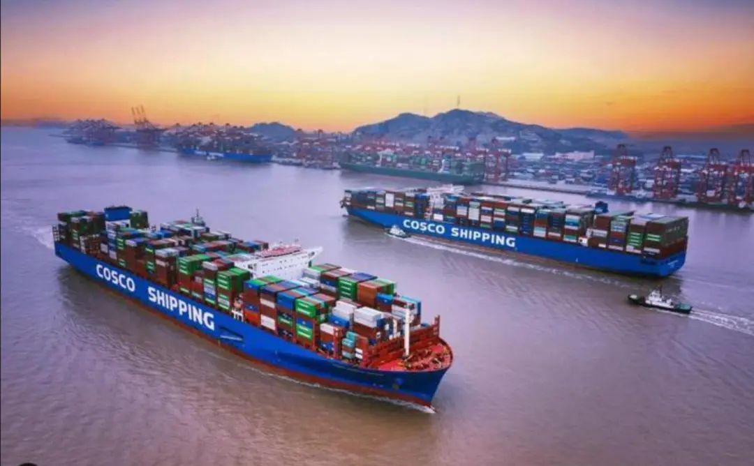 孤身勇闯龙潭虎穴?“中国银河”号现身红海,到底是怎么回事?