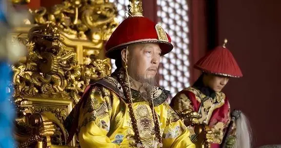 震惊朝野的清朝第一贪腐大案