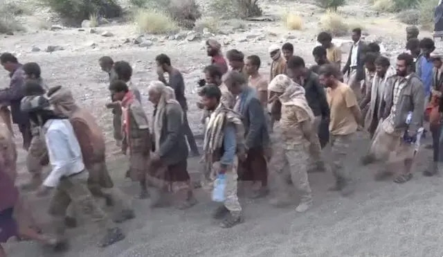 胡塞武装:美国种下的“恶果”