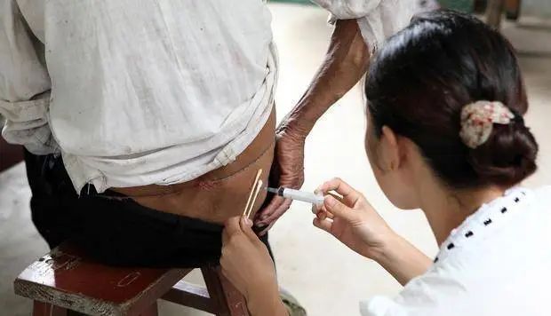 小时候经常打的“屁股针” ,为什么消失了?