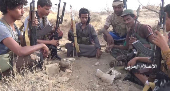 红海上的部落之怒,连军舰都没有的胡塞人是怎么掀翻美国霸权的?