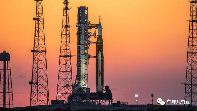 星舰误点,我们跟嫦娥先走了