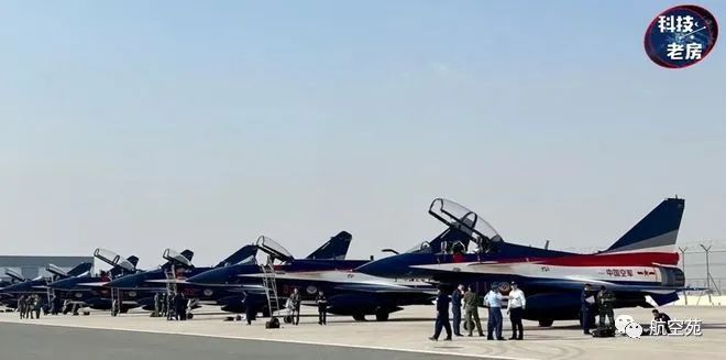 我国航空发动机性能接近美国,歼10C直飞7000公里战略验证!