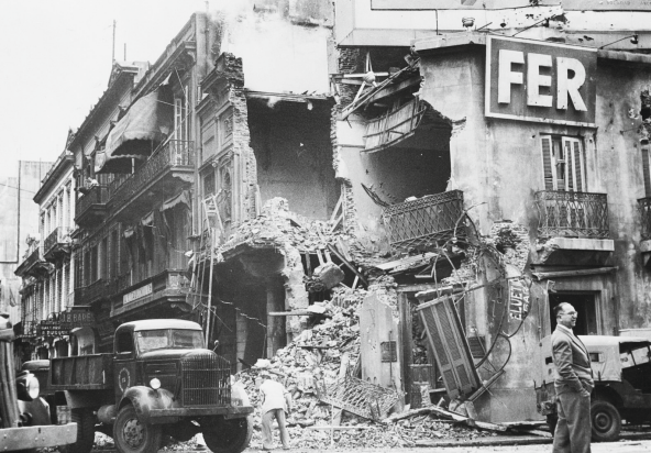 白银之国曾经的辉煌:阿根廷“第三条道路”为何失败?