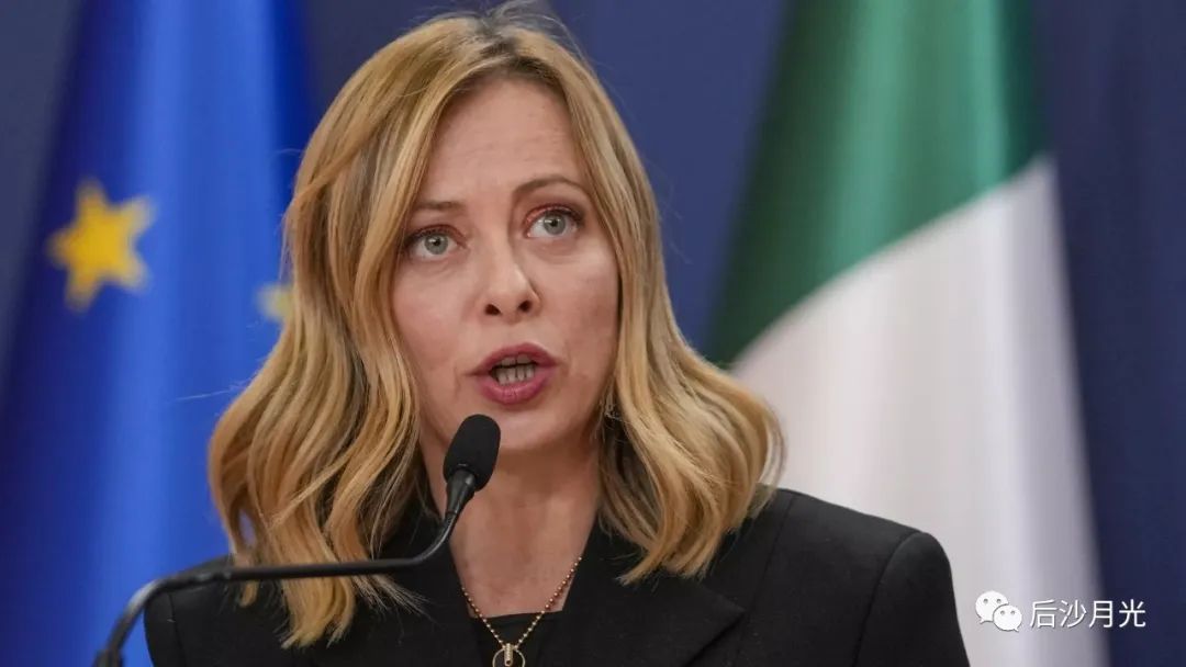 意大利官宣退出“一带一路”,这是唱的哪一出?