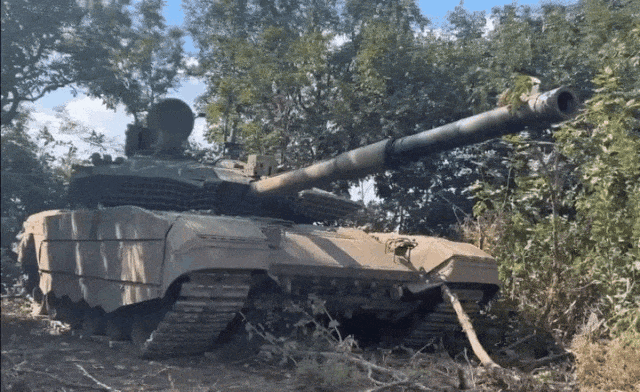 国防部长亲自下场“卖惨” 乌克兰大反攻怎样了?