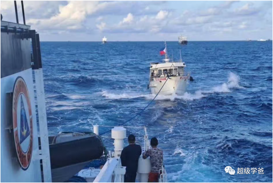 自取其辱后,菲律宾竟然这样糊弄自己的国民