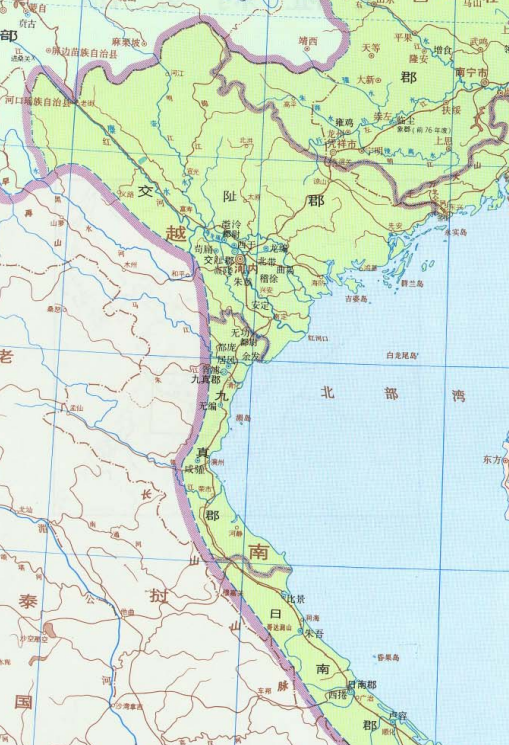 动不动就分家？越南为何4次脱离中国独立？