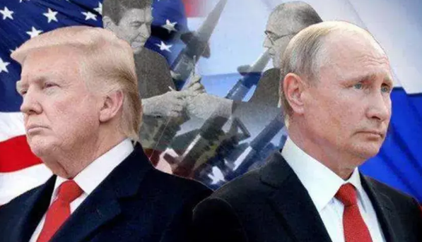 中国发射导弹为何通知俄罗斯,却不通知美国,这下美国不干了