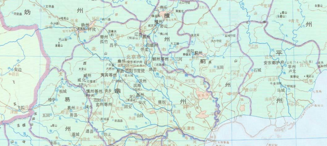 安史之乱结束后,功臣待遇为何还不比叛军降将?