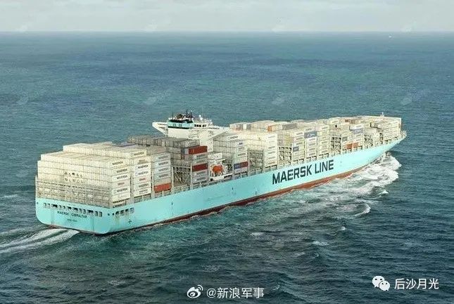 胡塞武装袭击红海,更显中国这一决策的前瞻性!
