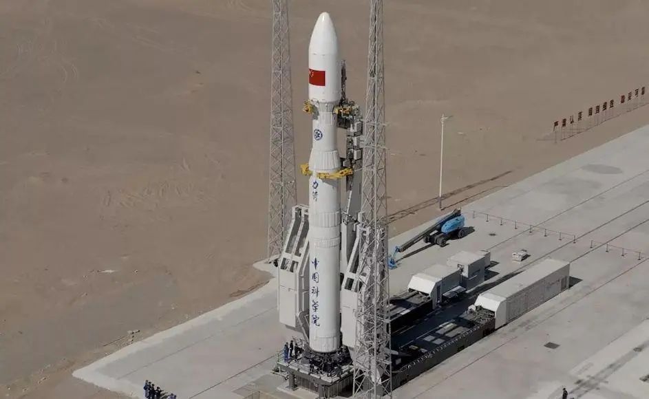 计划发射13000颗卫星!中国版“星链”来了,防止美国独霸太空