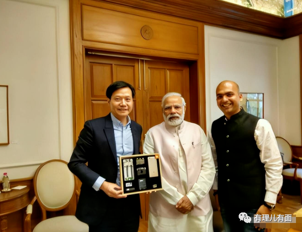 印度版“杀猪盘”,竞争不过就抢!