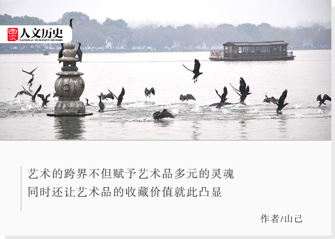 东湖比西湖大,为什么没有西湖有名?