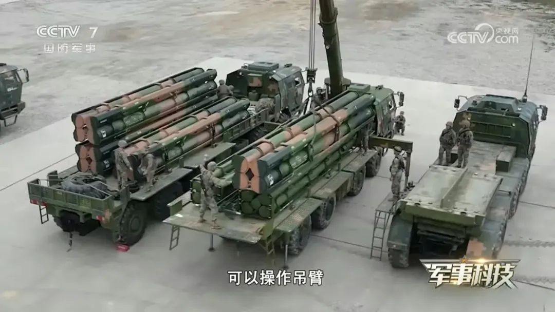 能拦得住吗？中国AR3火箭炮和以色列“铁穹”，中东战场巅峰对决