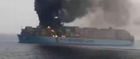 红海上的部落之怒,连军舰都没有的胡塞人是怎么掀翻美国霸权的?