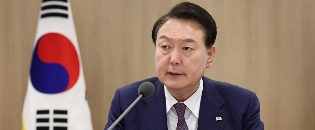 刚刚,中国出口管制正式生效,日韩急了,伤到了经济命脉