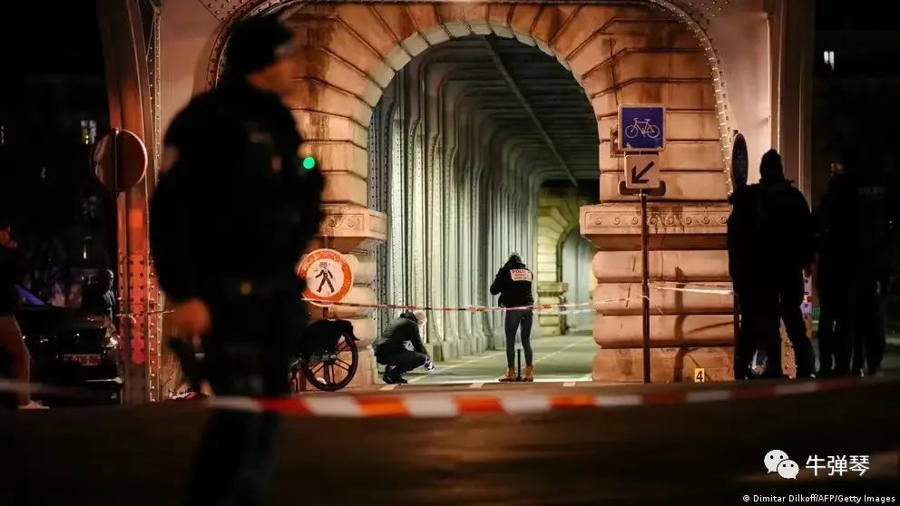 巴黎传来一个坏消息