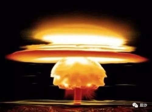 美国为何不相信中国“绝不首先使用核武器”?