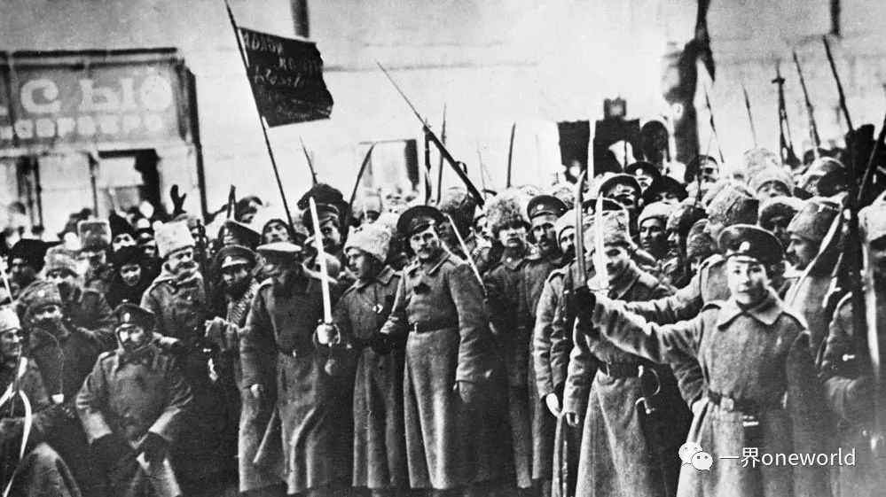 曙光前的探路者们——俄国革命路线之争