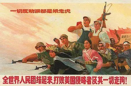 美帝拼凑红海联盟失败,纸老虎原形毕露