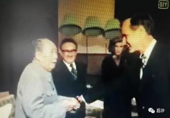 基辛格无疾而终,美帝国后继无人!