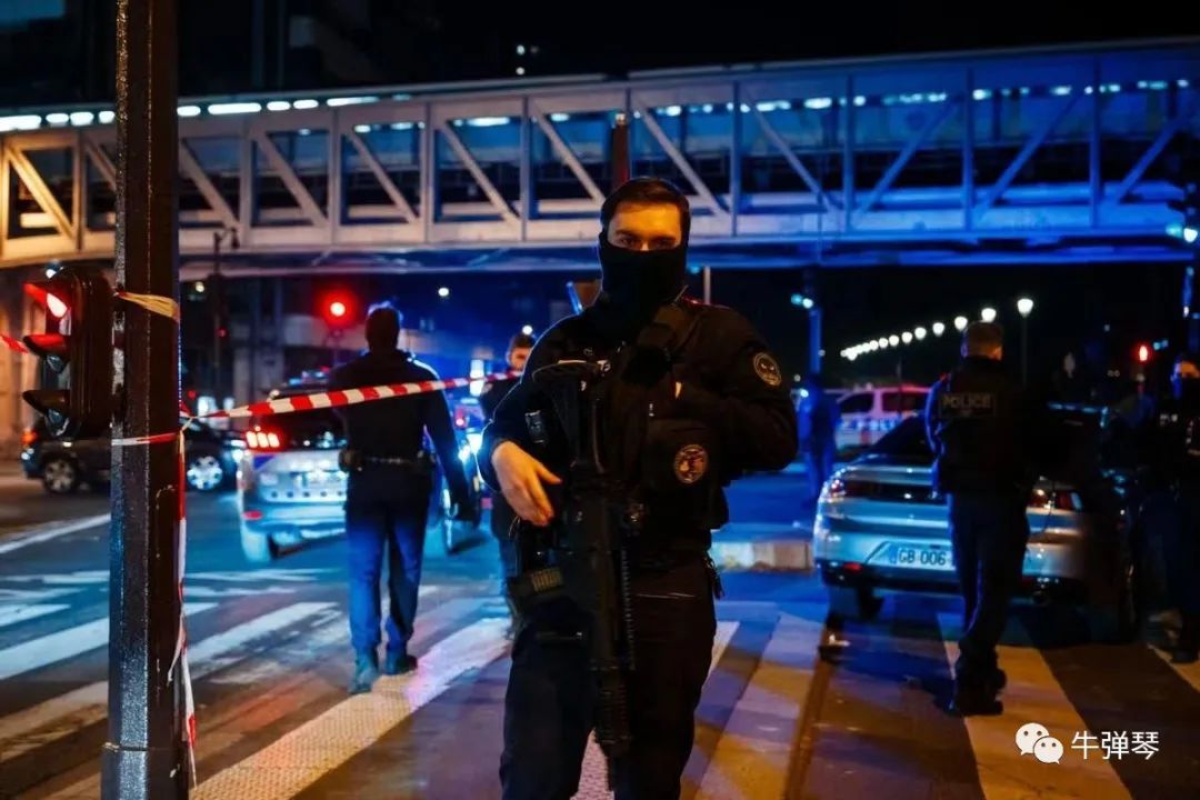 巴黎传来一个坏消息